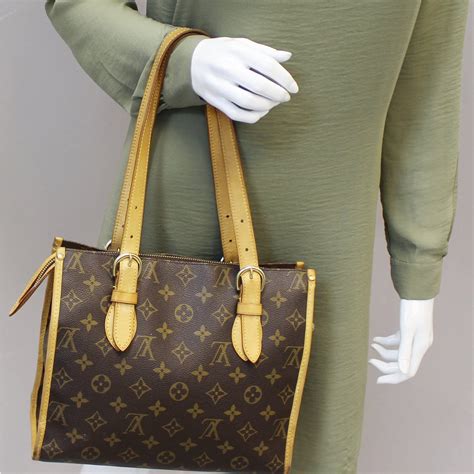 Louis Vuitton Monogram Canvas Popincourt Haut 